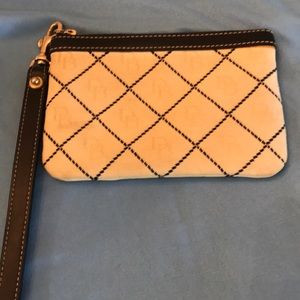 Dooney & Bourke Wristlet